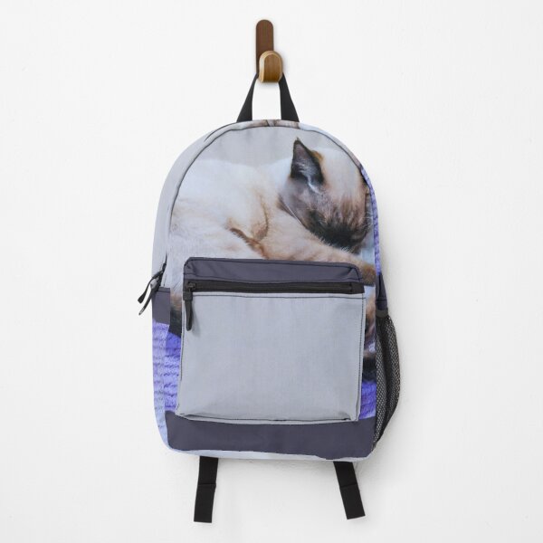 Item preview, Pets Cute Siamese Cats designed and sold by StylishDecor.