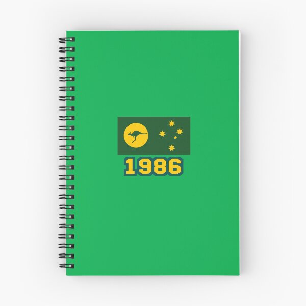 Item preview, Kangaroo Sun Australia 1986 designed and sold by Kangaroo Sun.