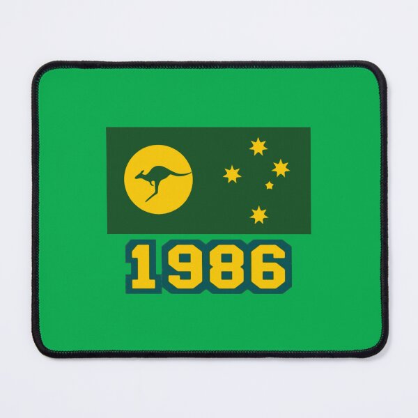 Item preview, Kangaroo Sun Australia 1986 designed and sold by Kangaroo Sun.