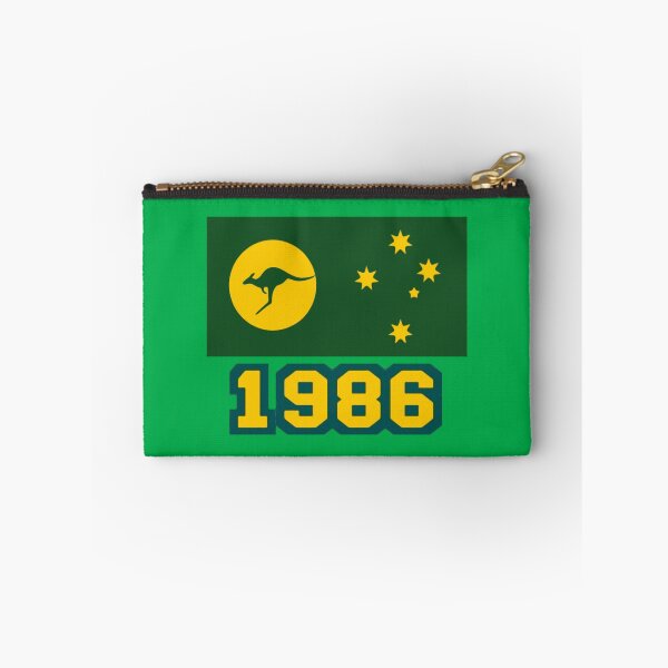 Item preview, Kangaroo Sun Australia 1986 designed and sold by Kangaroo Sun.