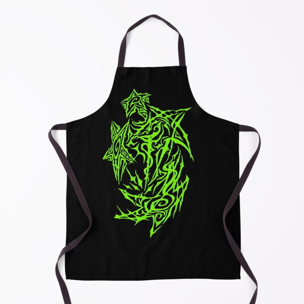 Item preview, Beast Flow Emblem G designed and sold by JFOdesign.