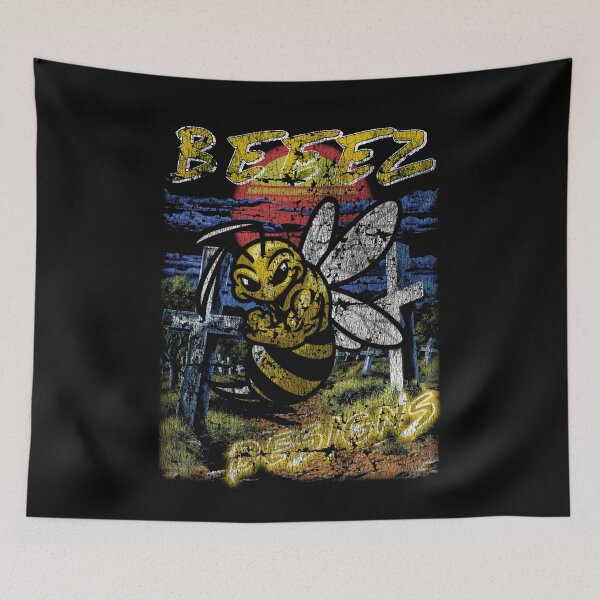 Item preview, OG beeez designed and sold by akahandshake.