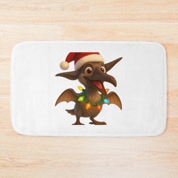 Item preview, Christmas Ornithocheirus designed and sold by Sillytoe.