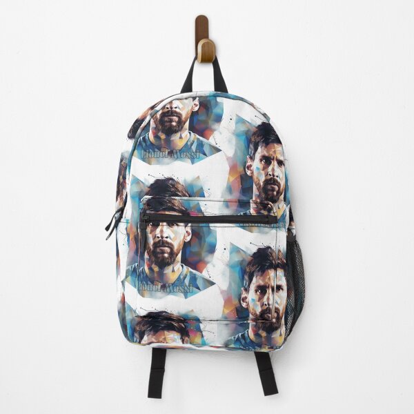Item preview, Messi Art designed and sold by THE GOOD FIND.