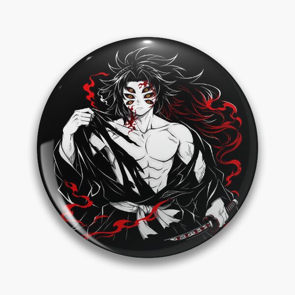 Item preview, Upper Ranks Demon Prodigy – Dark Aesthetic Warrior Design designed and sold by Trinidesigns123.