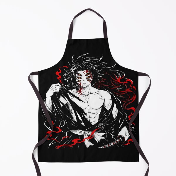 Item preview, Upper Ranks Demon Prodigy – Dark Aesthetic Warrior Design designed and sold by Trinidesigns123.