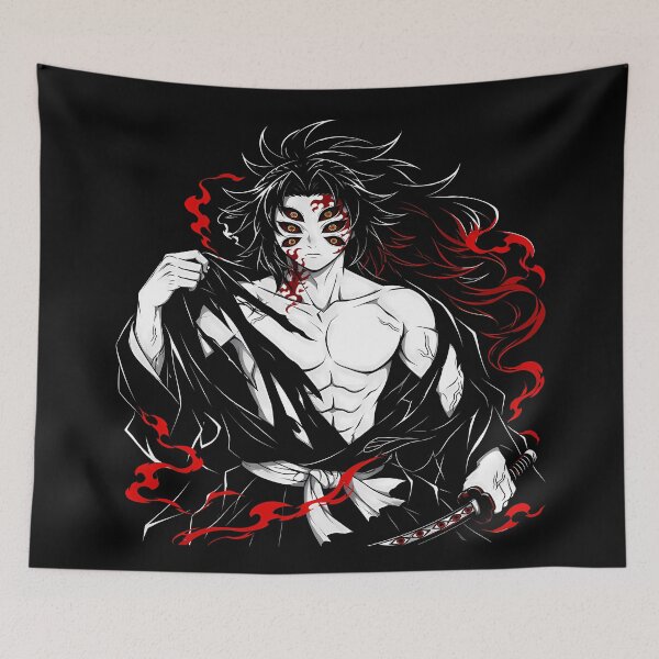Item preview, Upper Ranks Demon Prodigy – Dark Aesthetic Warrior Design designed and sold by Trinidesigns123.
