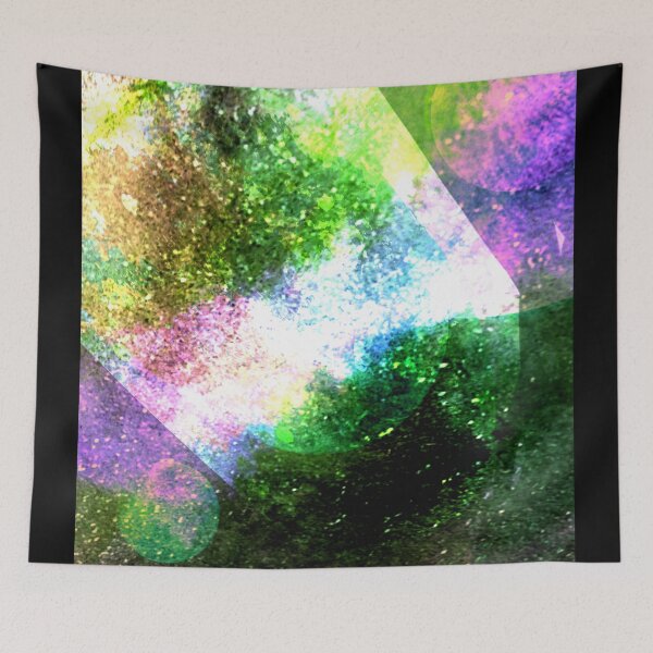 Item preview, "Shine a Light, through the Dark" designed and sold by Spaceart9.