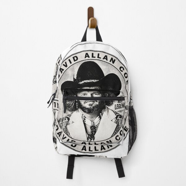 Item preview, david allan coe designed and sold by ynsbt17.