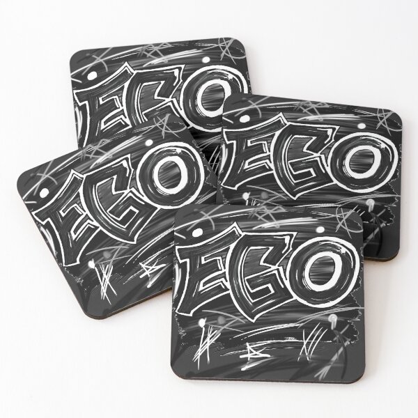 Item preview, EGO Graffiti  designed and sold by RGpresdiffart.