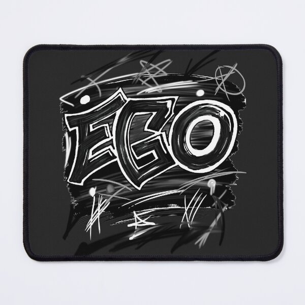 Item preview, EGO Graffiti designed and sold by RGpresdiffart.