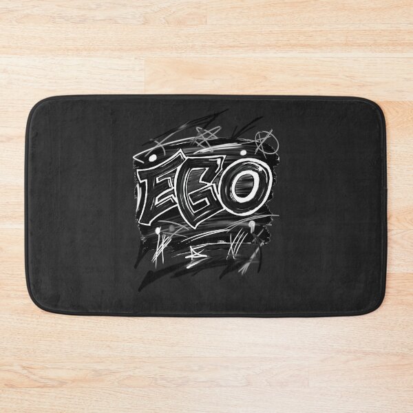 Item preview, EGO Graffiti  designed and sold by RGpresdiffart.