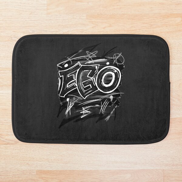 Item preview, EGO Graffiti  designed and sold by RGpresdiffart.