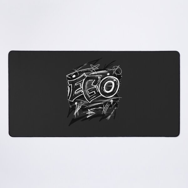 Item preview, EGO Graffiti designed and sold by RGpresdiffart.