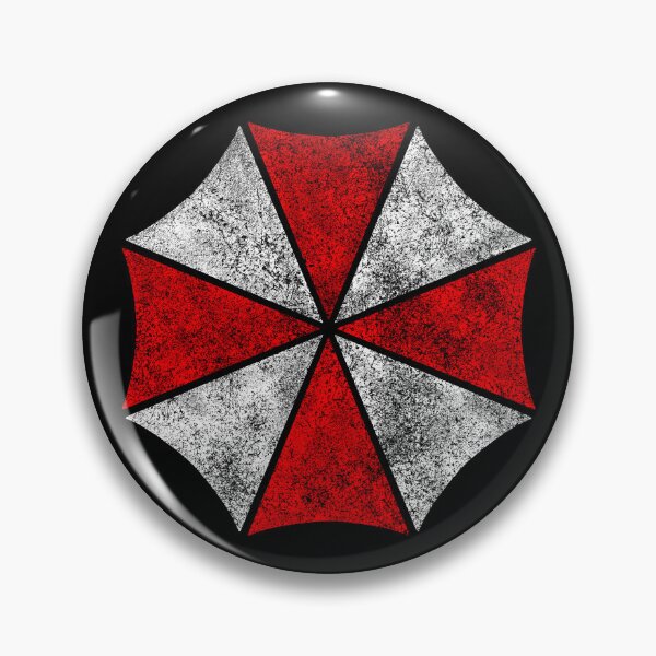 Item preview, Umbrella Corp. Worn designed and sold by RorisRealms.