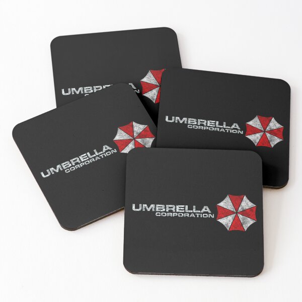 Item preview, Umbrella Corp. Worn designed and sold by RorisRealms.