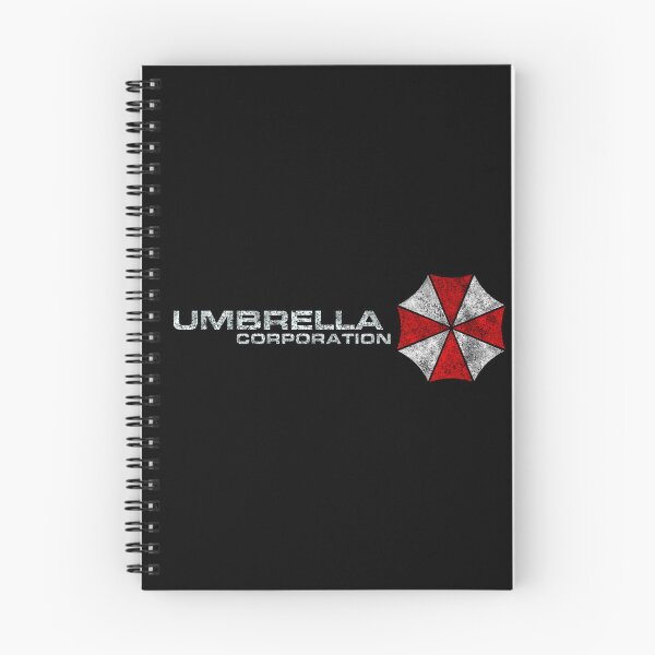 Item preview, Umbrella Corp. Worn designed and sold by RorisRealms.