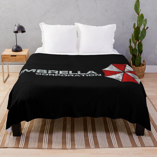 Item preview, Umbrella Corp. Worn designed and sold by RorisRealms.