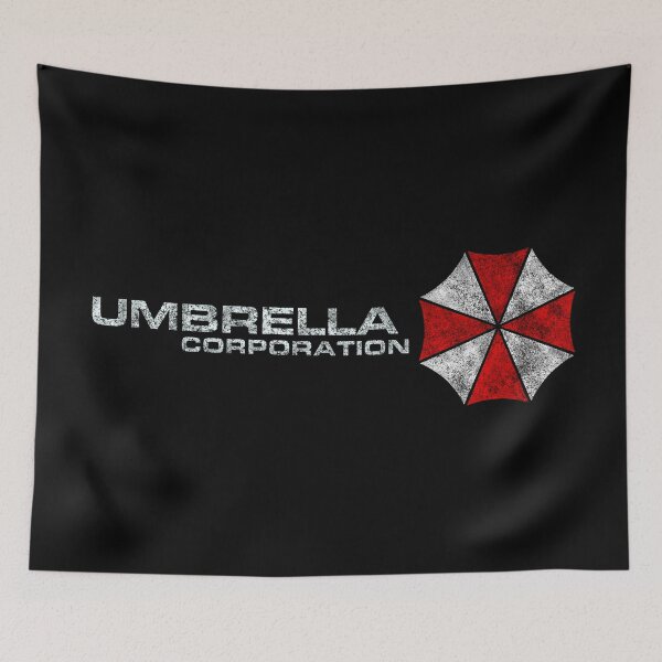 Item preview, Umbrella Corp. Worn designed and sold by RorisRealms.