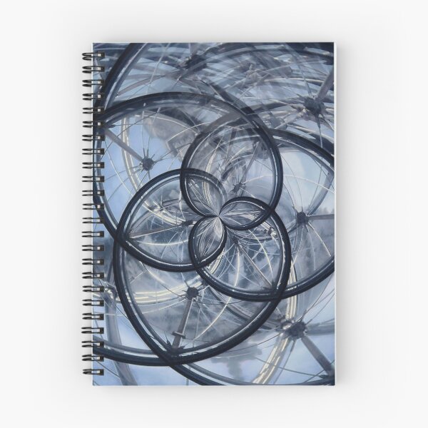 Item preview, Abstract ( 129b ) - Pyramid at the Louvre ( 2 ) designed and sold by Larry Davis.