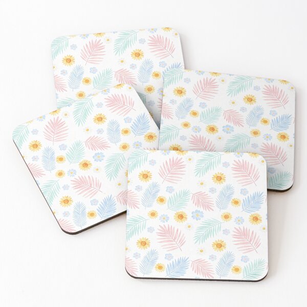 Item preview, Pastel Spring: Nature in Harmony designed and sold by JGDiseños.