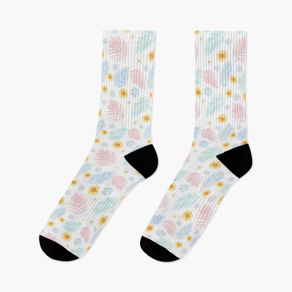 Item preview, Pastel Spring: Nature in Harmony designed and sold by JGDiseños.