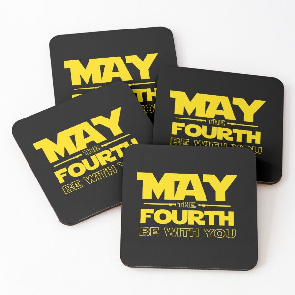 Item preview, May the fourth be with you | Star Nerd  designed and sold by Studio Paradox.