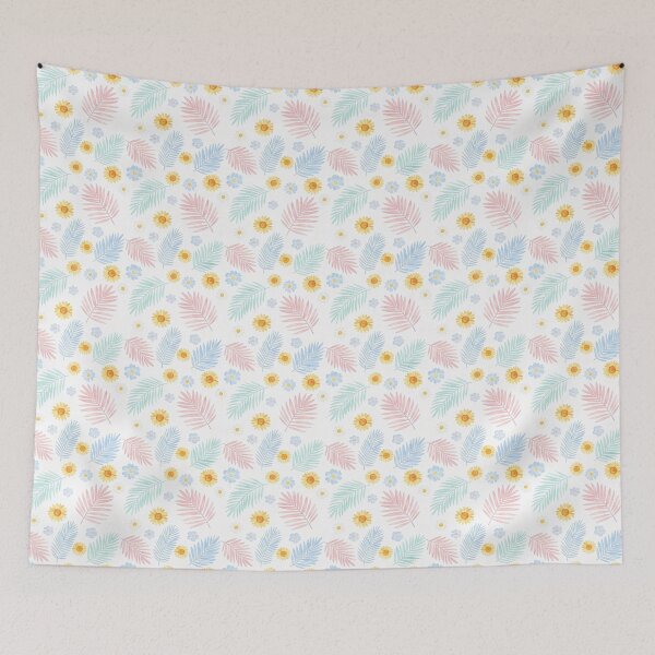 Item preview, Pastel Spring: Nature in Harmony designed and sold by JGDiseños.