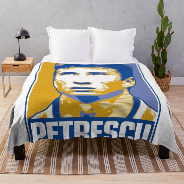 Item preview, Petrescu - CHE designed and sold by DFA.
