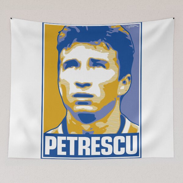 Item preview, Petrescu - CHE designed and sold by DFA.