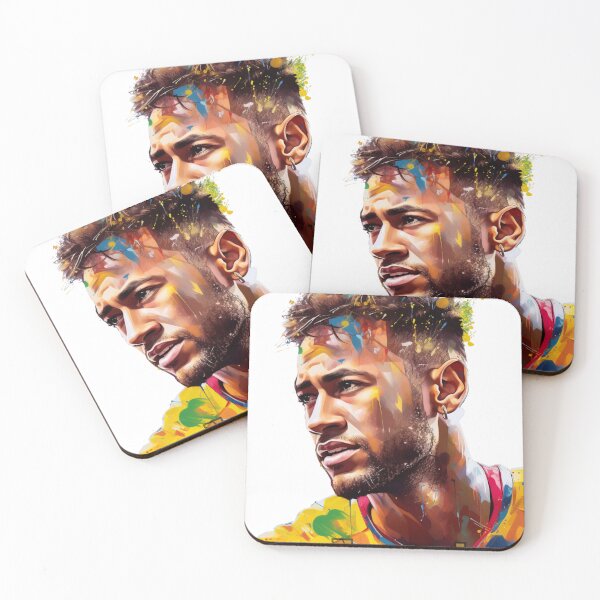 Item preview, Neymar designed and sold by THE GOOD FIND.