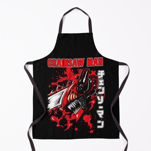 Item preview, Denji Saw designed and sold by Erijaker.