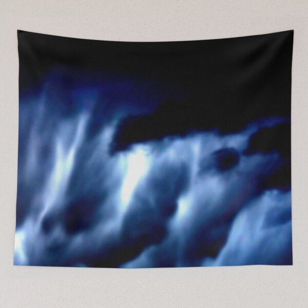 Item preview, Cloud Wall designed and sold by Snookie420.