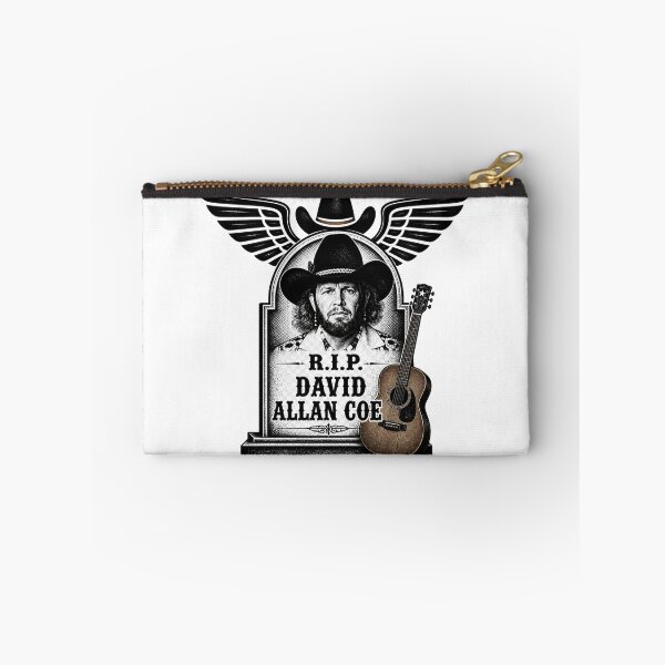 Item preview, david allan coe designed and sold by ynsbt17.