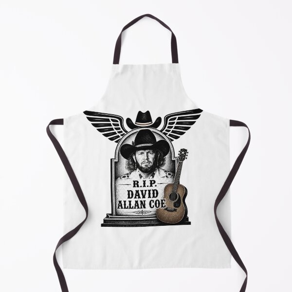 Item preview, david allan coe designed and sold by ynsbt17.