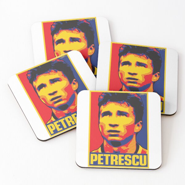 Item preview, Petrescu - ROMANIA designed and sold by DFA.