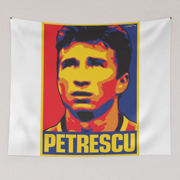 Item preview, Petrescu - ROMANIA designed and sold by DFA.