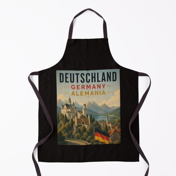 Item preview, Germany Travel designed and sold by Tienda-Vane.