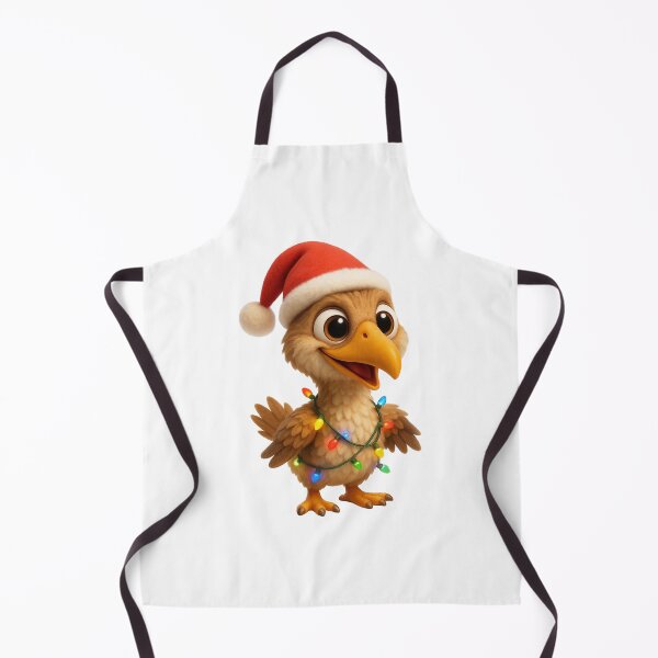 Item preview, Christmas Pelagornis designed and sold by Sillytoe.