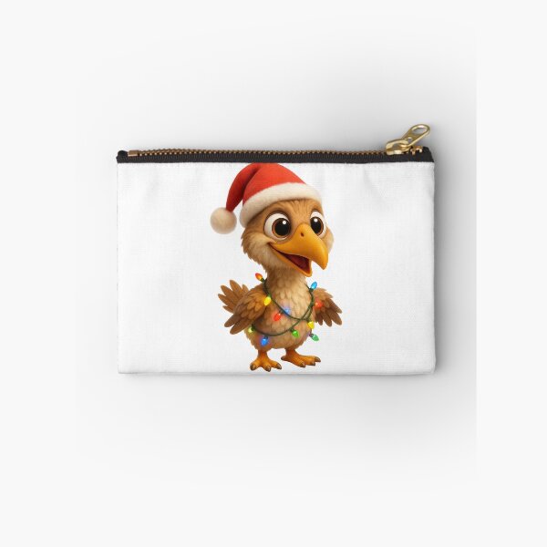 Item preview, Christmas Pelagornis designed and sold by Sillytoe.