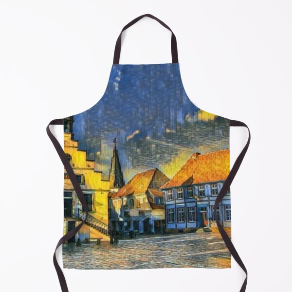 Item preview, Lingen, City Hall designed and sold by sid1802.