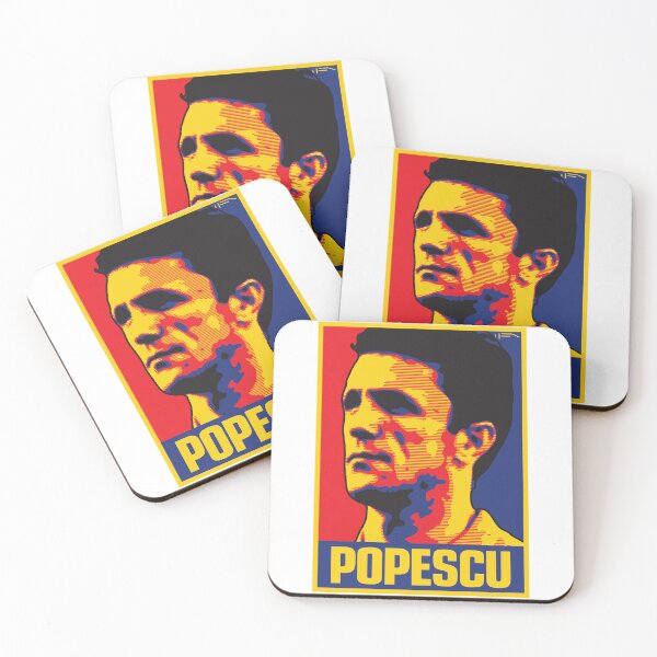 Item preview, Popescu - ROMANIA designed and sold by DFA.