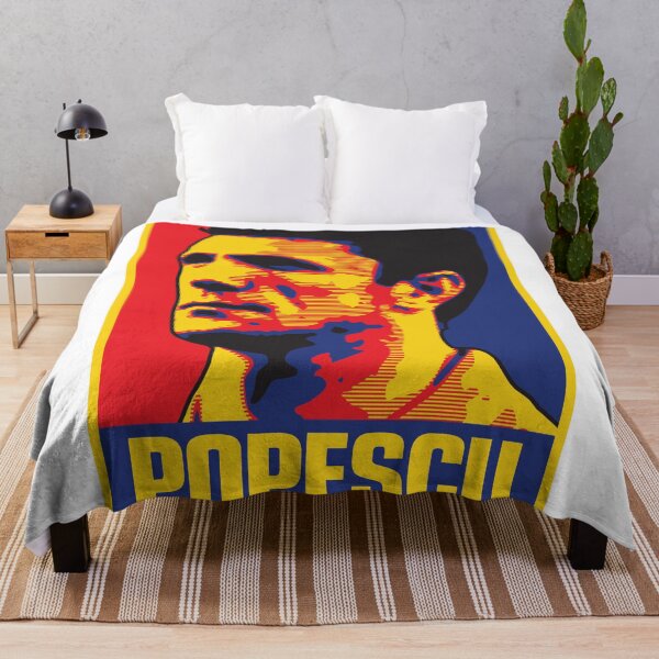 Item preview, Popescu - ROMANIA designed and sold by DFA.