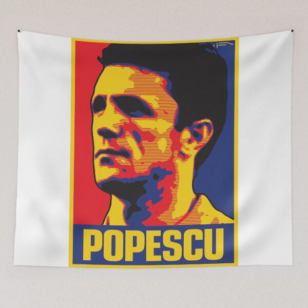 Item preview, Popescu - ROMANIA designed and sold by DFA.