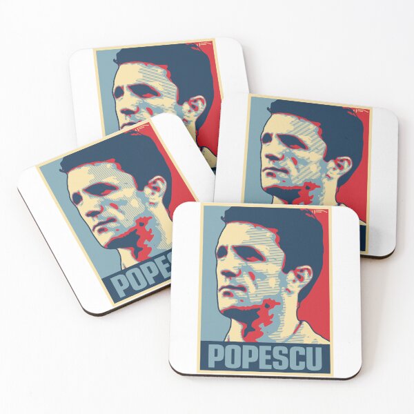 Item preview, Popescu designed and sold by DFA.
