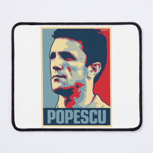 Item preview, Popescu designed and sold by DFA.