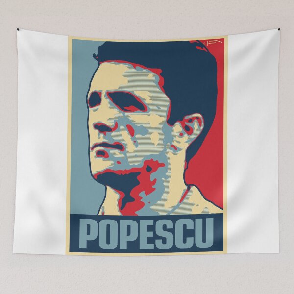 Item preview, Popescu designed and sold by DFA.