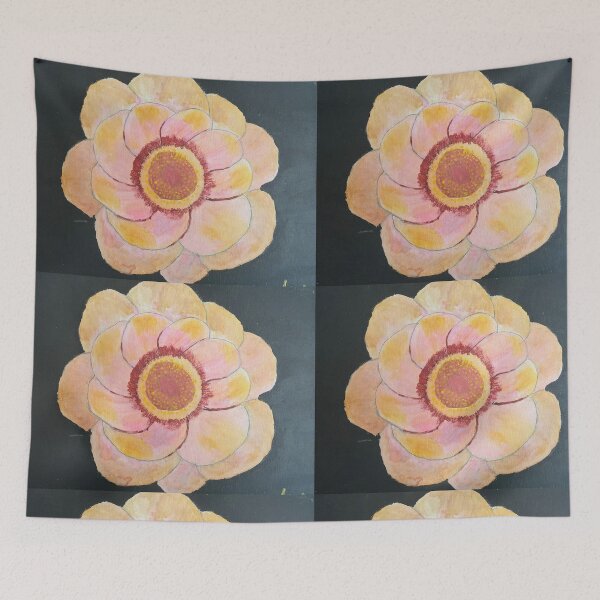 Item preview, le panier de fleurs. designed and sold by Pearls1.