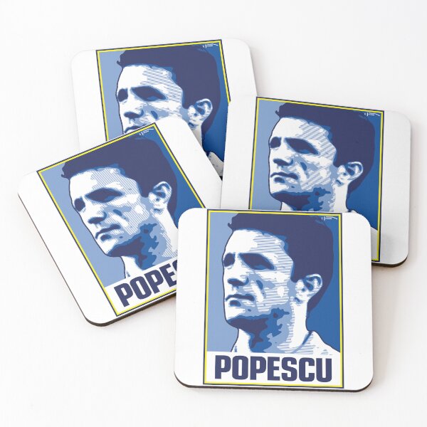 Item preview, Popescu - TOT designed and sold by DFA.