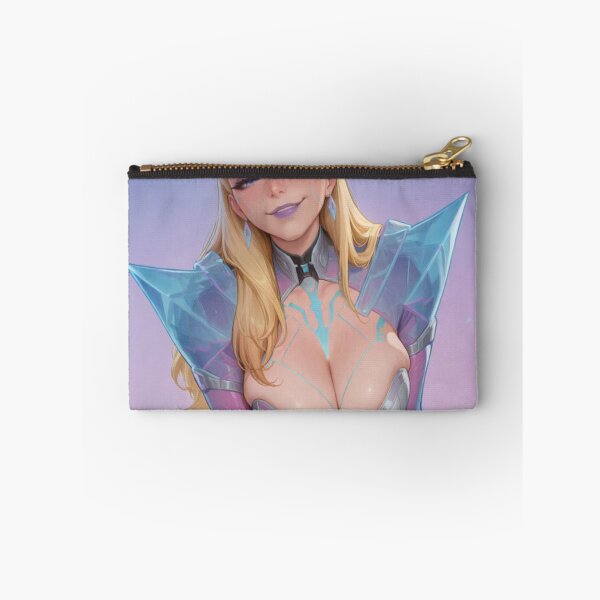 Item preview, Emma Frost - Hellfire Protocol- Marvel Rivals designed and sold by SimpySenpai.